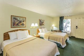 Hotel Valdosta-days Inn Lake Park