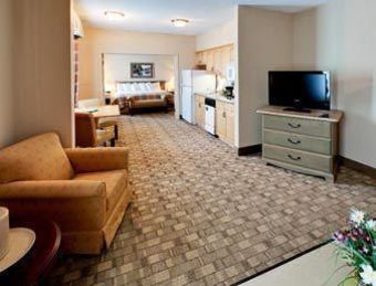 Hotel Hawthorn Suites Conyers