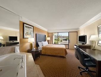 Hotel Travelodge Hinesville