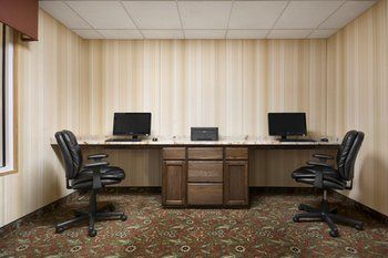 Hotel Country Inn & Suites Norcross