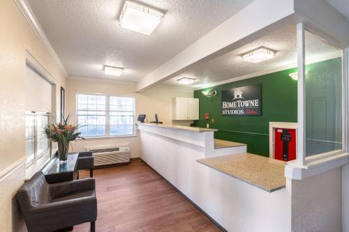 Hotel Crossland Economy Studios - Atlanta - Peachtree Corners