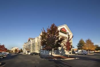 Hotel Value Place Columbus, Ga (Victory Dr.)