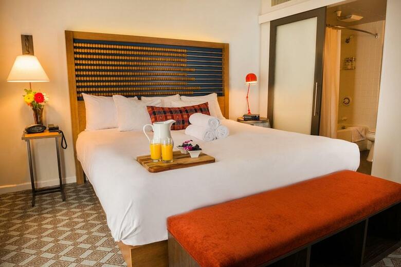 Apartamento Chaminade Resort & Spa