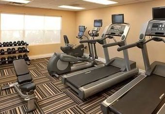 Aparthotel Residence Inn By Marriott Cypress Orange County
