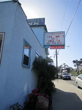 Motel The Palomar Inn