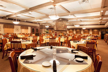 Hotel Holiday Inn Rockford