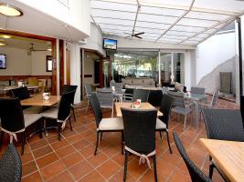 Australis Sovereign Hotel