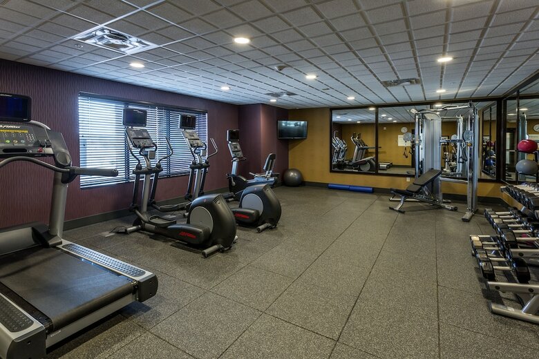 Hotel Holiday Inn Express & Suites Billings