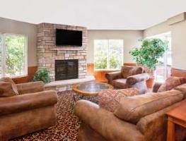 Hotel Knights Inn Traverse City
