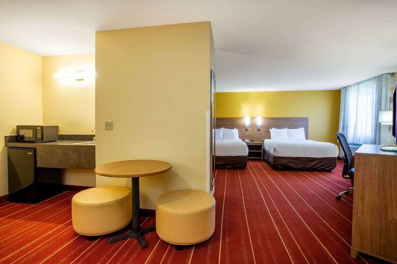 Hotel Days Inn Marquette