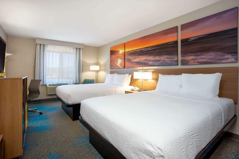 Hotel Days Inn Marquette