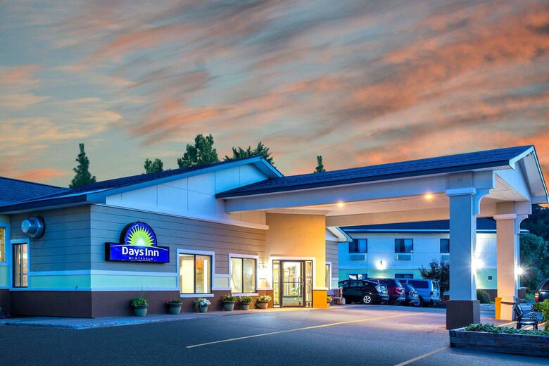 Hotel Days Inn Marquette