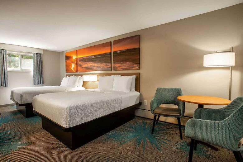 Hotel Days Inn Marquette