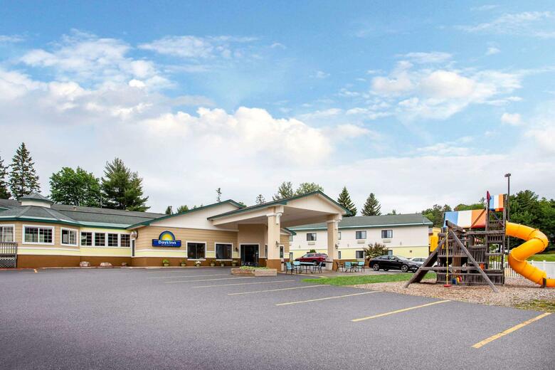 Hotel Days Inn Marquette
