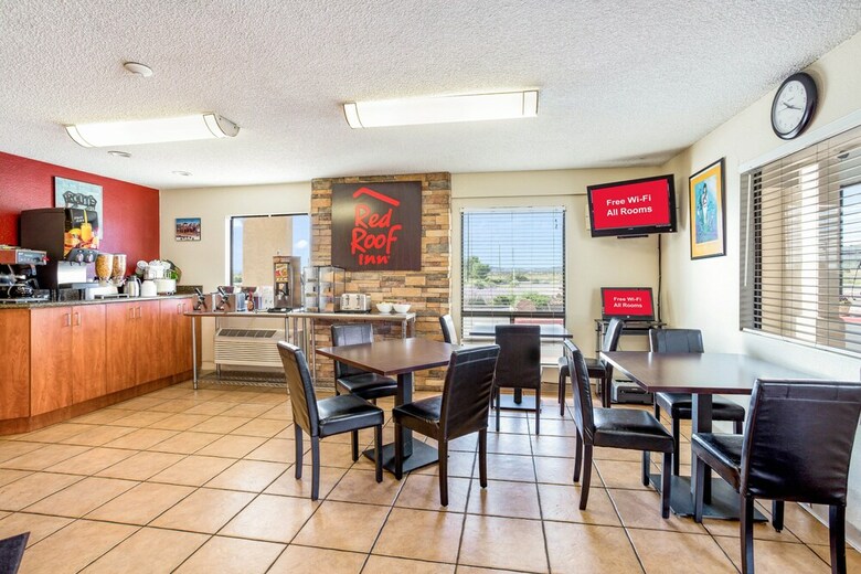 Hotel Red Roof Inn Gallup