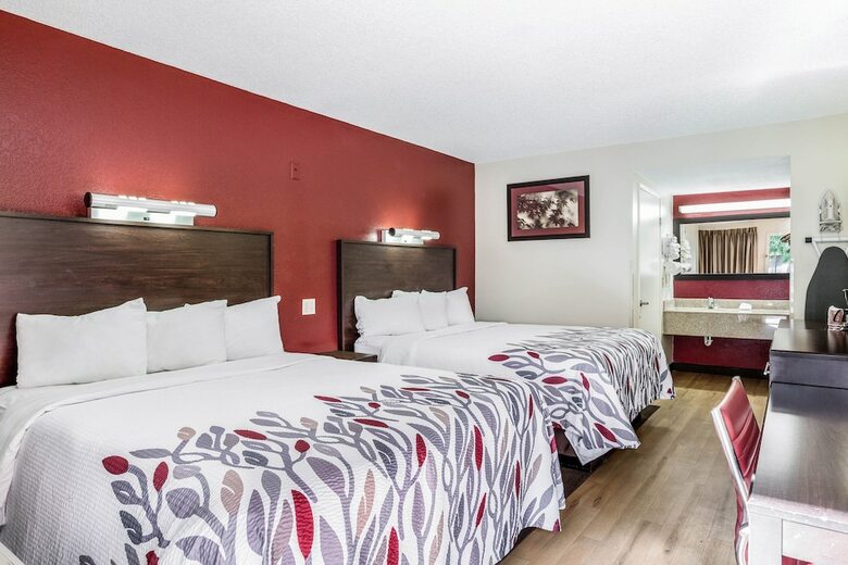 Hotel Red Roof Inn Gallup