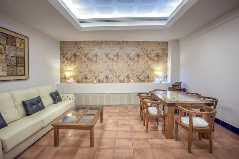 Hotel Rosaleda De Don Pedro