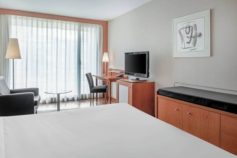 AC Hotel La Rioja By Marriott