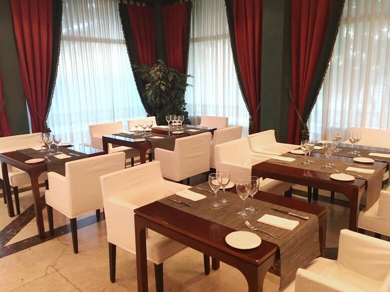 Hotel Zenit Logro�o