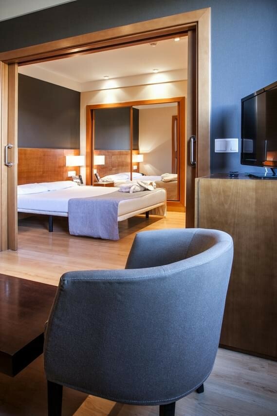 Hotel Zenit Logro�o