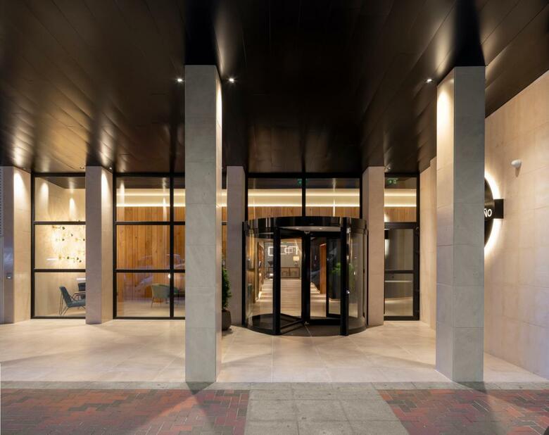 Hotel Ciudad De Logro�o