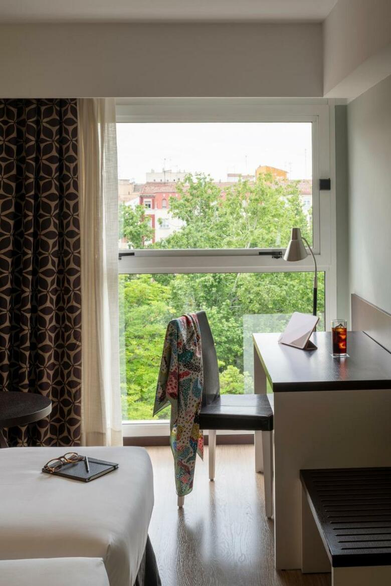 Hotel Ciudad De Logro�o