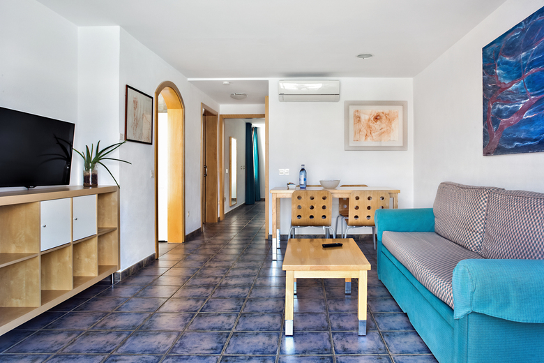 Apartamentos Nautilus Lanzarote