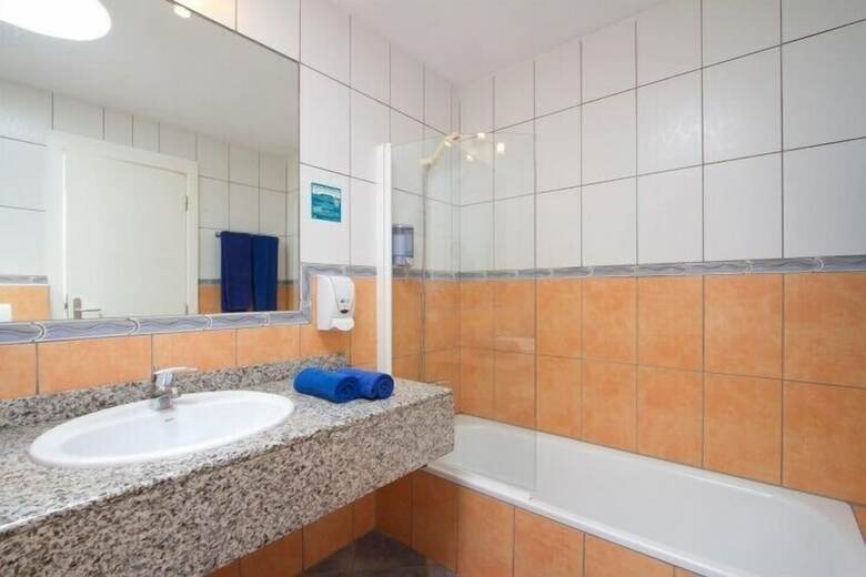 Apartamentos Nautilus Lanzarote