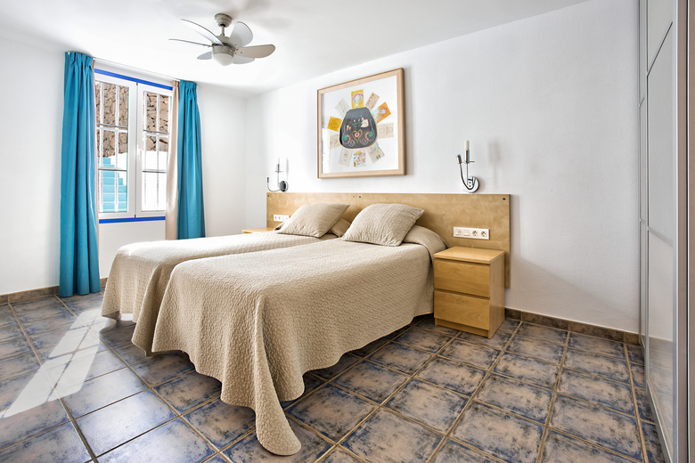 Apartamentos Nautilus Lanzarote