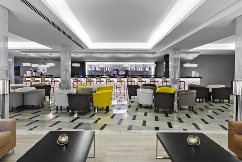 Hotel Elba Lanzarote Royal Village Resort