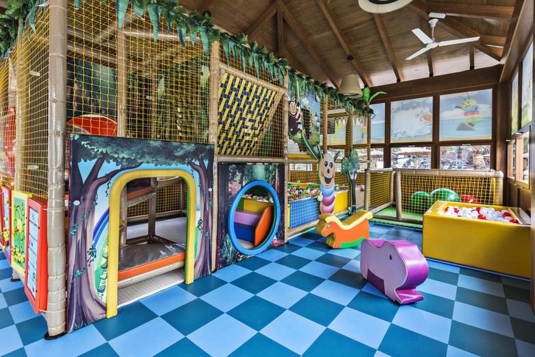 Hotel Elba Lanzarote Royal Village Resort