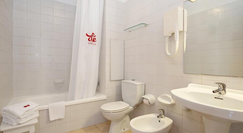 Hotel Relaxia Olivina Lanzarote