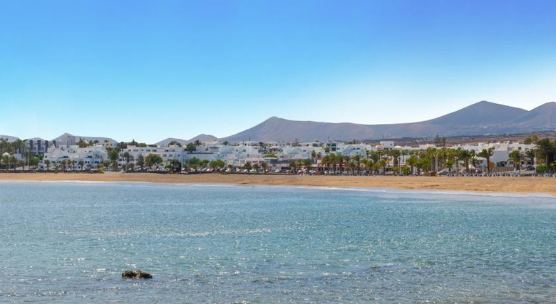 Hotel Relaxia Olivina Lanzarote