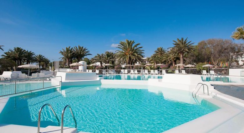 Hotel Relaxia Olivina Lanzarote