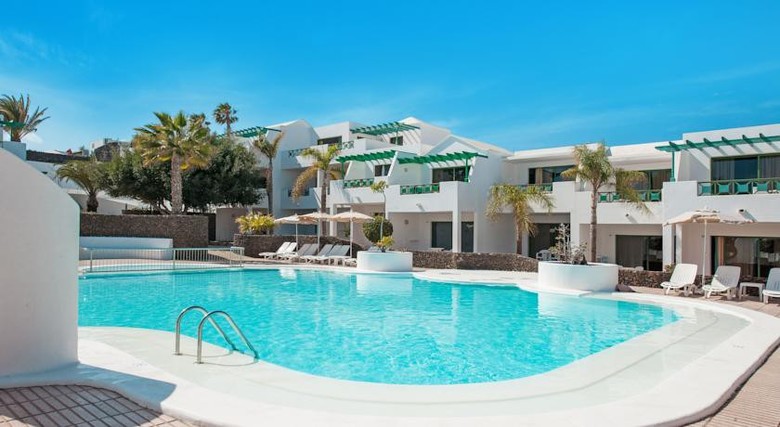 Hotel Relaxia Olivina Lanzarote