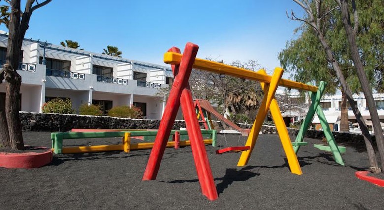 Hotel Relaxia Olivina Lanzarote