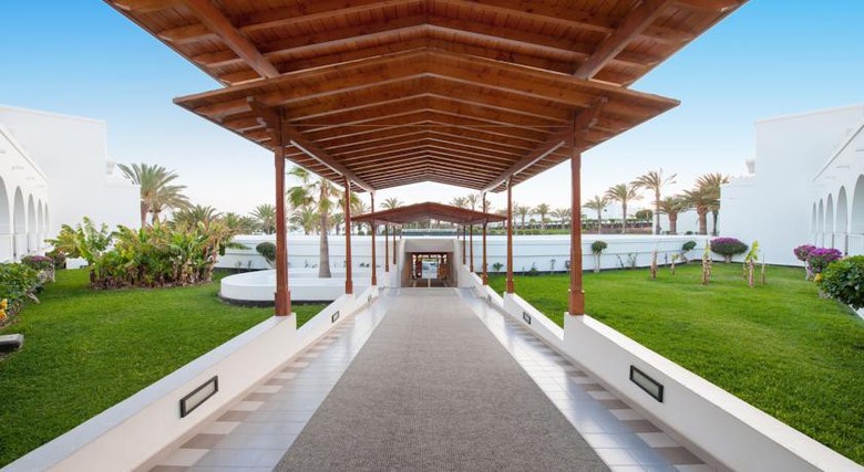 Hotel Relaxia Olivina Lanzarote
