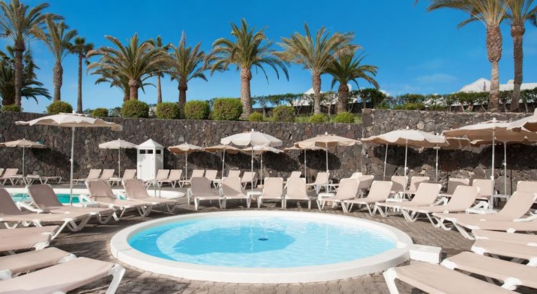 Hotel Relaxia Olivina Lanzarote