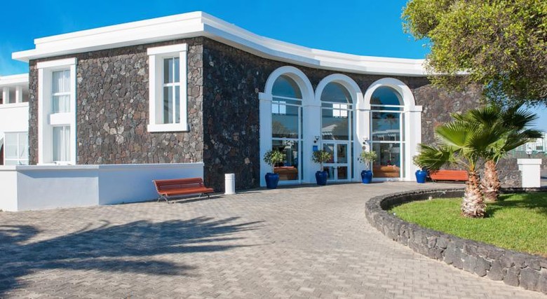 Hotel Relaxia Olivina Lanzarote