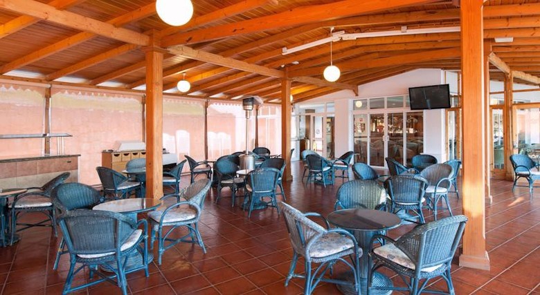 Hotel Relaxia Olivina Lanzarote