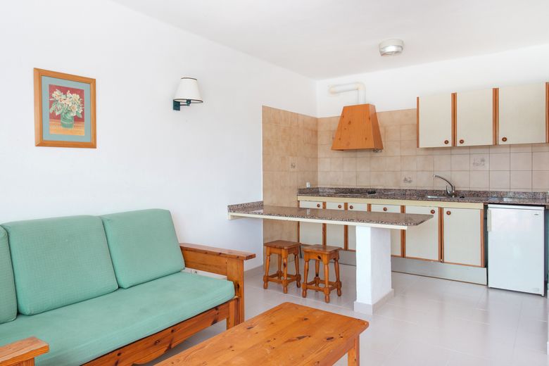 Hotel Relaxia Olivina Lanzarote