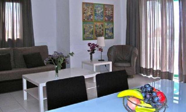 Apartamentos El Guarapo