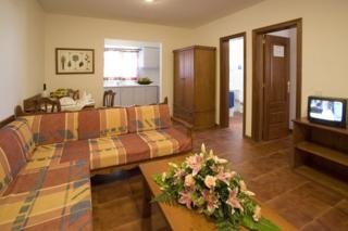 Hotel Rio Playa Blanca