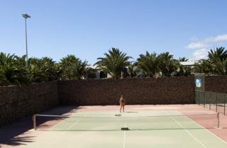 Hotel Rio Playa Blanca