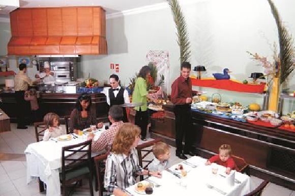 Hotel Rio Playa Blanca