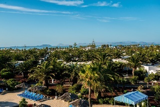 Hotel Rio Playa Blanca