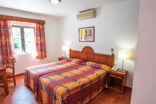 Hotel Rio Playa Blanca