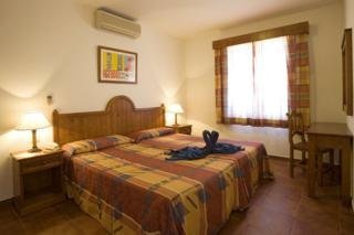 Hotel Rio Playa Blanca