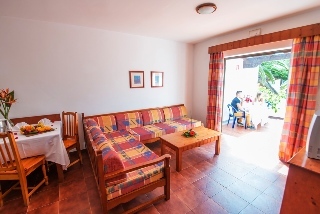 Hotel Rio Playa Blanca