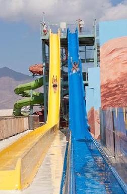 Hotel Rio Playa Blanca